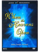 Disc 1 - When the Heavens Open