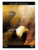 The Art of Waiting On God