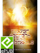 Prayer Secrets In The Tabernacle (ePUB & PDF Download)