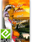 Les Femmes sont Précieuses à Dieu (French) (ebook)