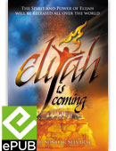 Elijah Is Coming (ePUB & PDF Download)