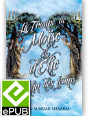 La Troupe de MoÏse et d'Élie de la fin des temps (French) (ebook)