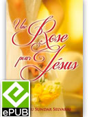 Une Rose pour Jésus (French) (ebook)