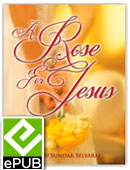 A Rose For Jesus (ePUB & PDF Download)