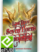 Last Days' Seven Horns Anointing (ePUB & PDF Download)