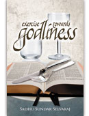 Exercise Towards Godliness