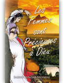 Les Femmes sont Précieuses à Dieu (French) (ePUB & PDF Download)